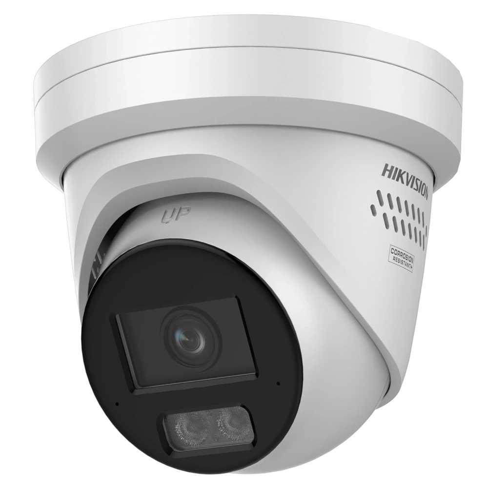 Відеокамера IP Hikvision DS-2CD2347G3-LI2UY ColorVu 4 Мп 4 мм (2911269805)
