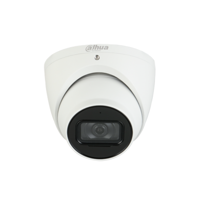 Камера відеоспостереження купольна IP Dahua IPC-HDW5442TMP-ASE 2,8 мм 4 МП (2305470487) Камера відеоспостереження купольна IP Dahua IPC-HDW5442TMP-ASE 2,8 мм 4 МП (2305470487)