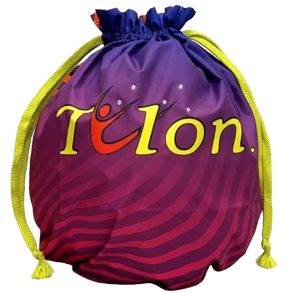 Чехол для мяча Tuloni Wave BUxO