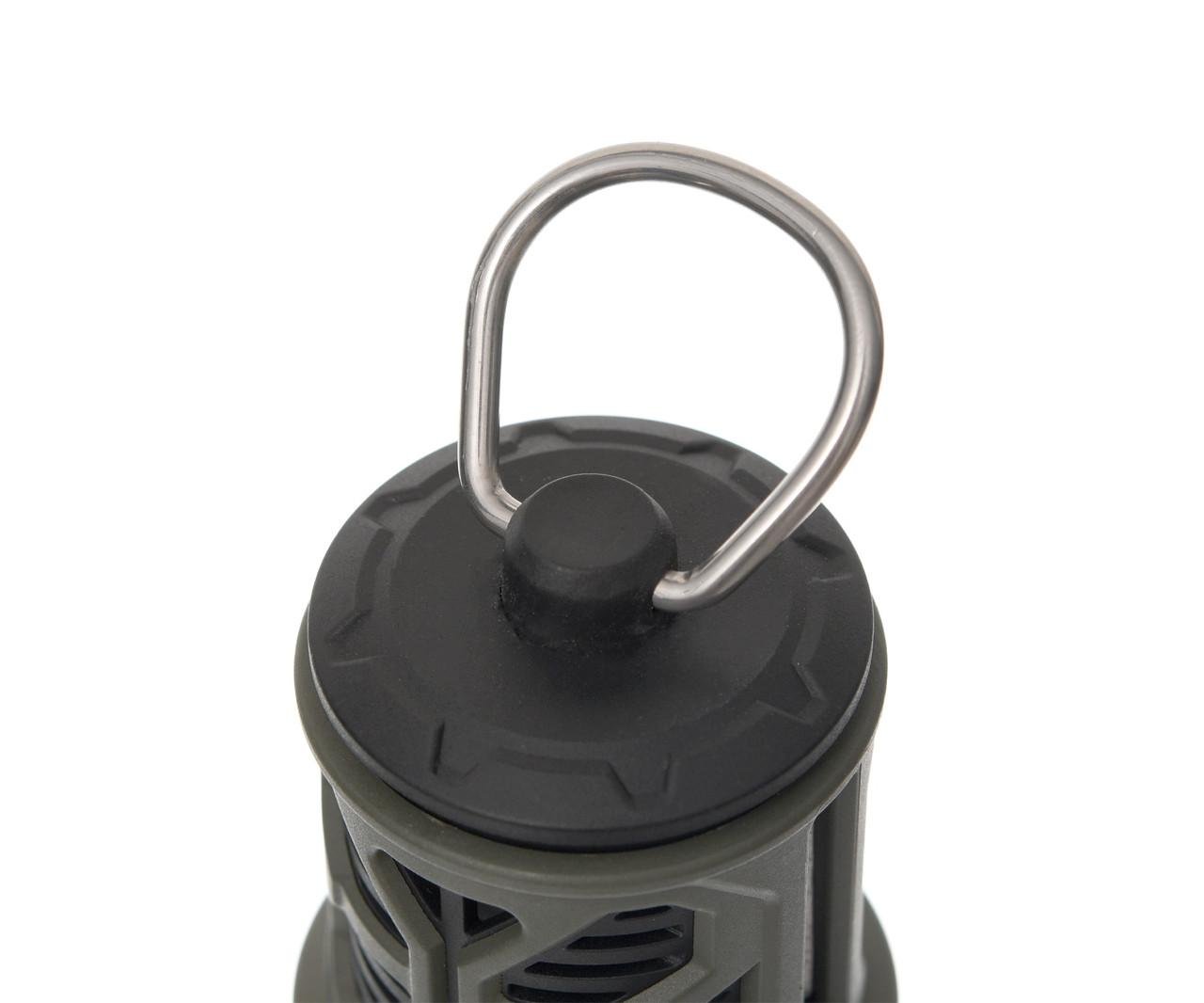 Прибор с репеллентом для защиты от насекомых Forrest Camper Mosquito Killer Repellent&Ultrasonic (2703647771) - фото 3 Прибор с репеллентом для защиты от насекомых Forrest Camper Mosquito Killer Repellent&Ultrasonic (2703647771) - фото 3