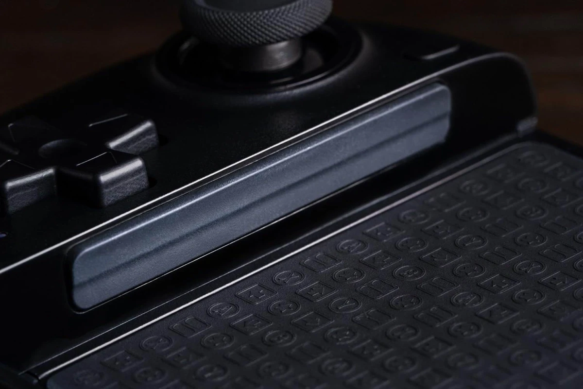Геймпад 8Bitdo Ultimate Mobile Gaming Controller Xbox Edition 80LA Black (31371375) - фото 3