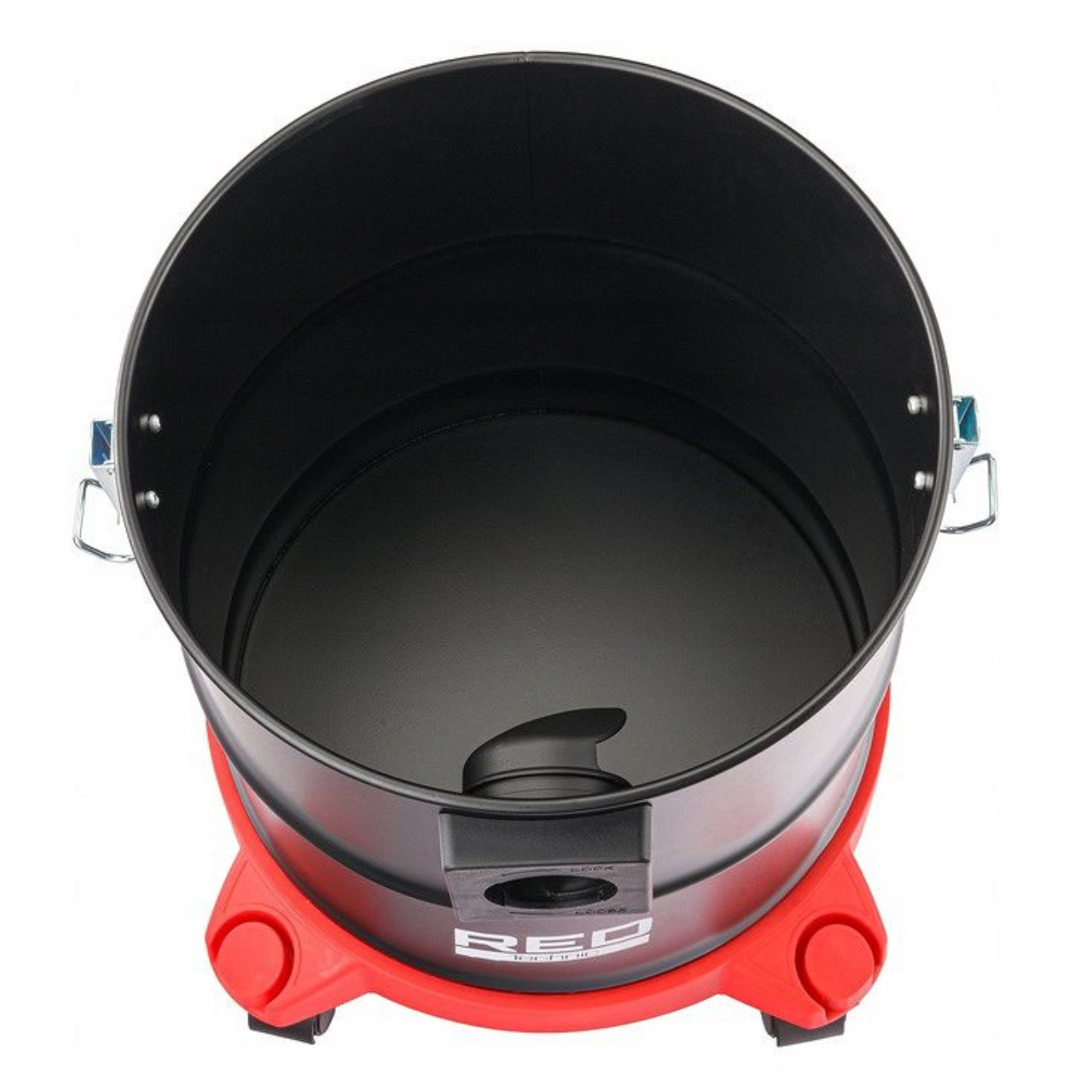 Пилосос-сепаратор Red Technic RTESP0077 2000 Вт 20 л з функцією обдування - фото 10