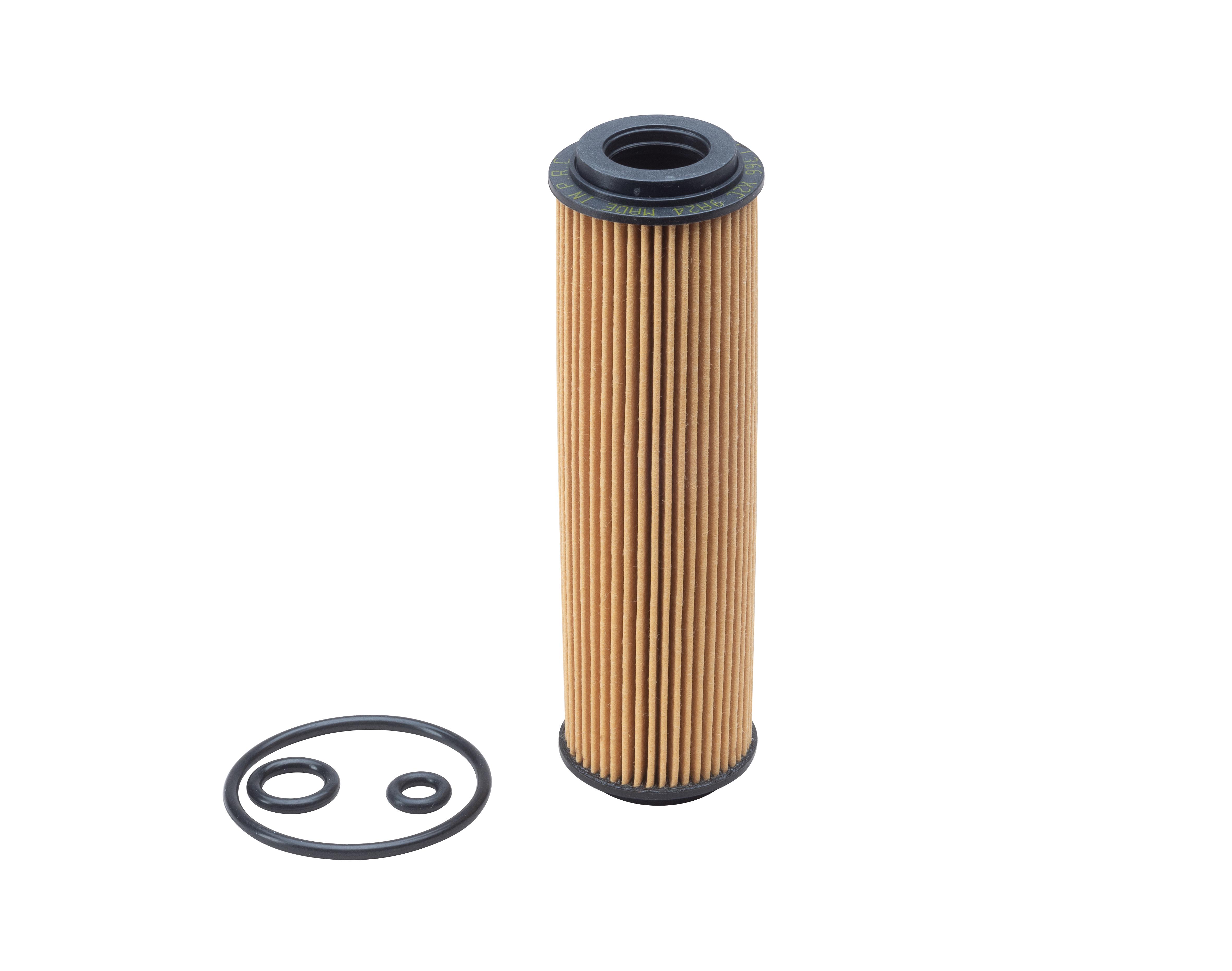 Фильтр масла PURFLUX L366