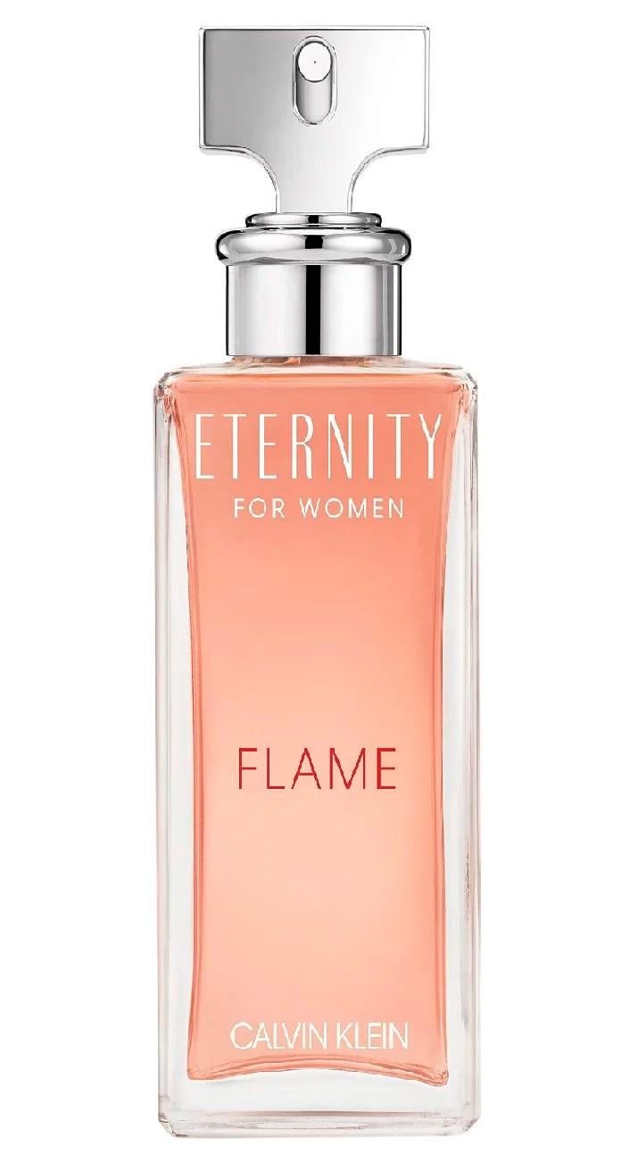 Парфюмированная вода для женщин Calvin Klein Eternity Flame тестер 100 мл (18777881)
