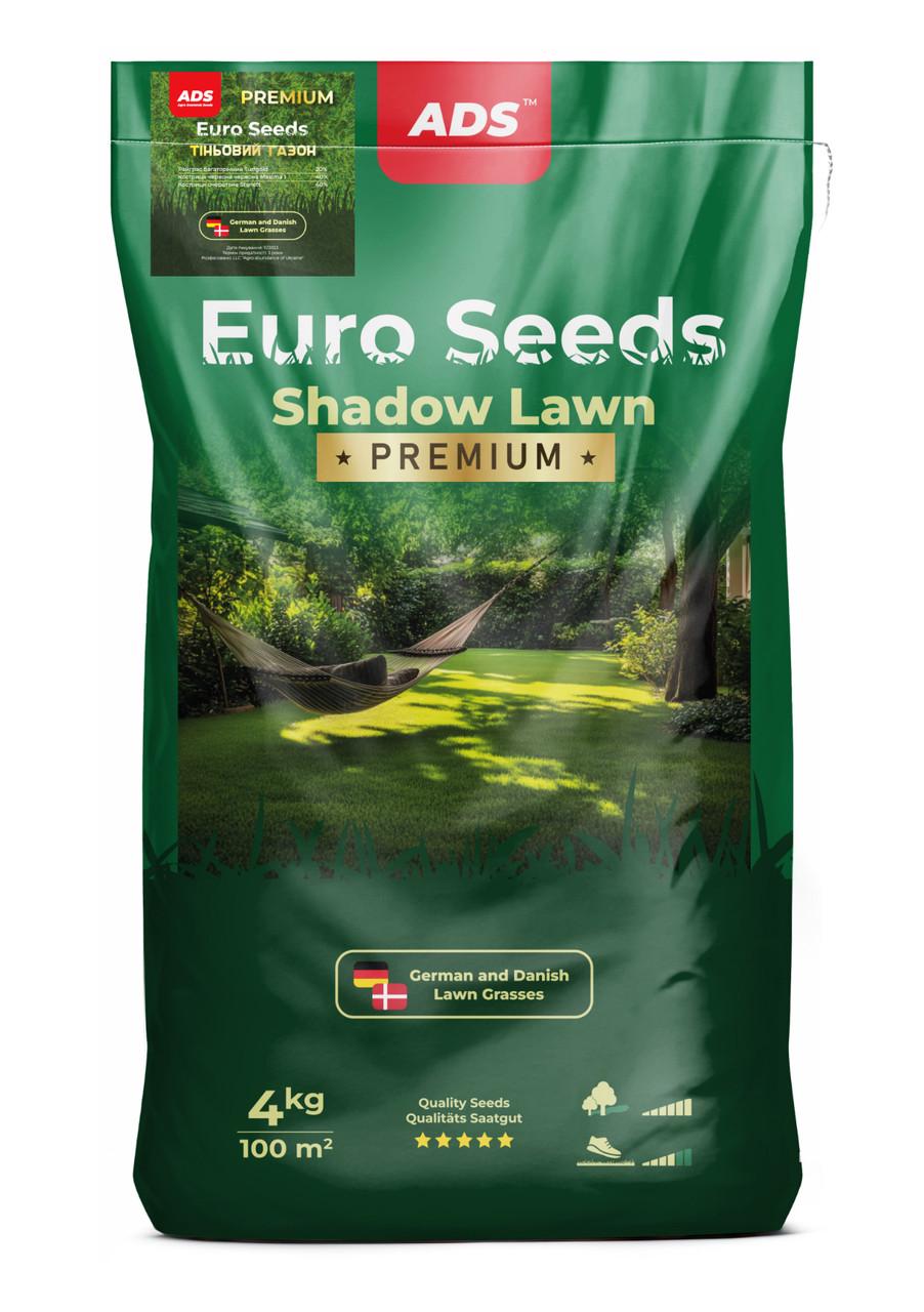 Газон теневой ADS Премиум 4 кг