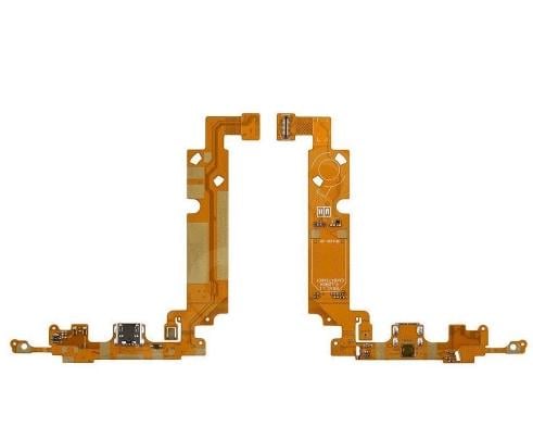 Шлейф для LG E610 (000018236) - фото 3
