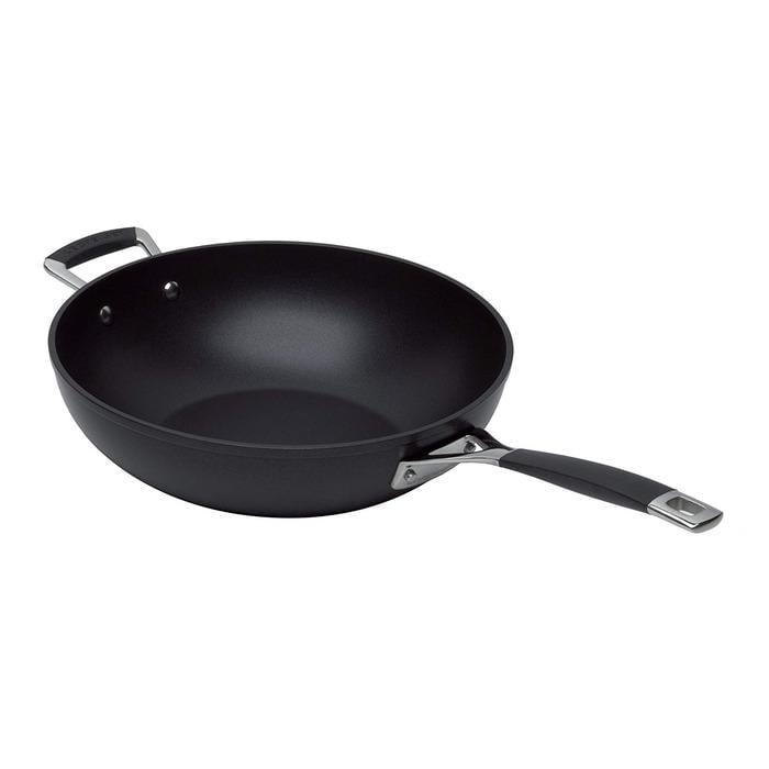 Сковорода вок Le Creuset 30 см алюміній (2503306)