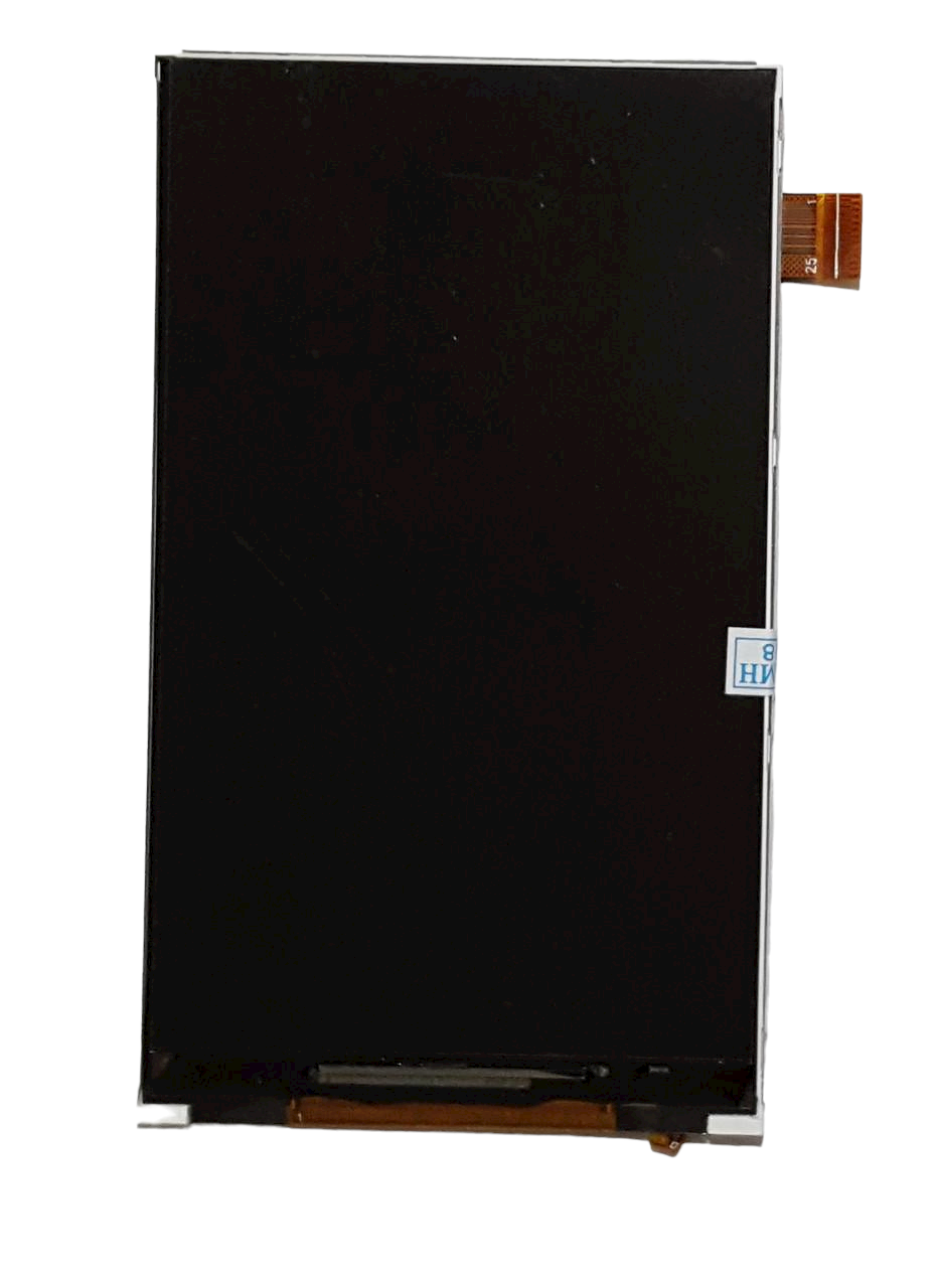 Дисплей LCD для Nomi i401 Colt/25 pin/FPC4021-5 (00-00011275)