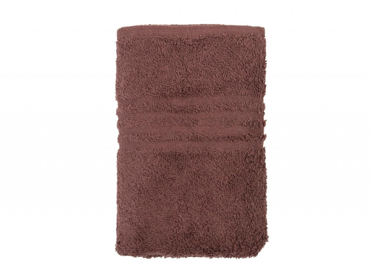Полотенце Irya Linear orme kahve 90х150 (2000022193948)