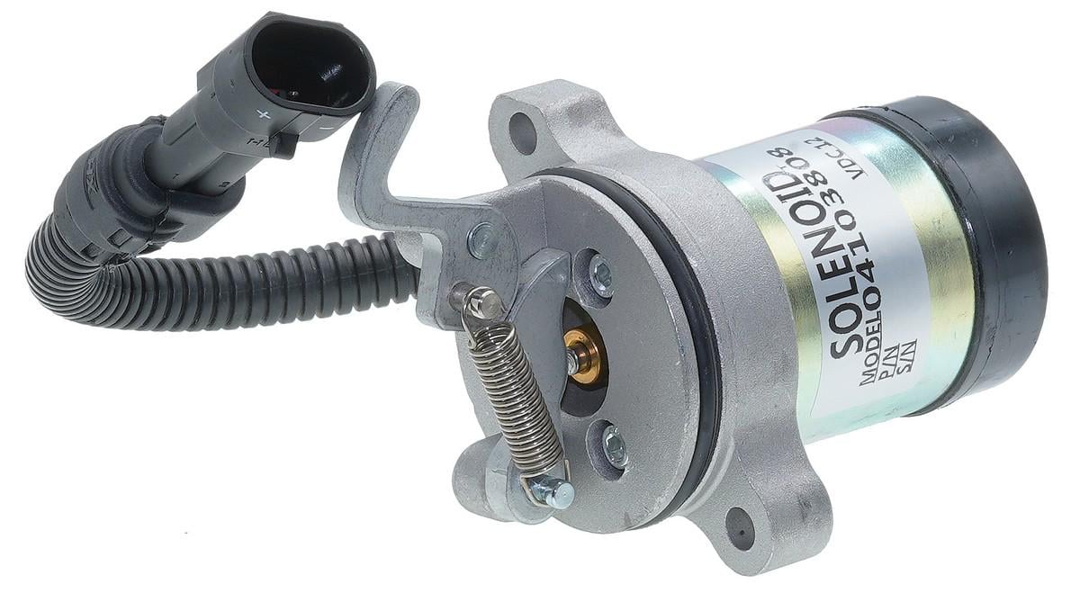 Соленоид 04103808 12V двигателя генератора Deutz F3L/F3M/F4L/F4M/1011/2011 (gen1887) Соленоид 04103808 12V двигателя генератора Deutz F3L/F3M/F4L/F4M/1011/2011 (gen1887)