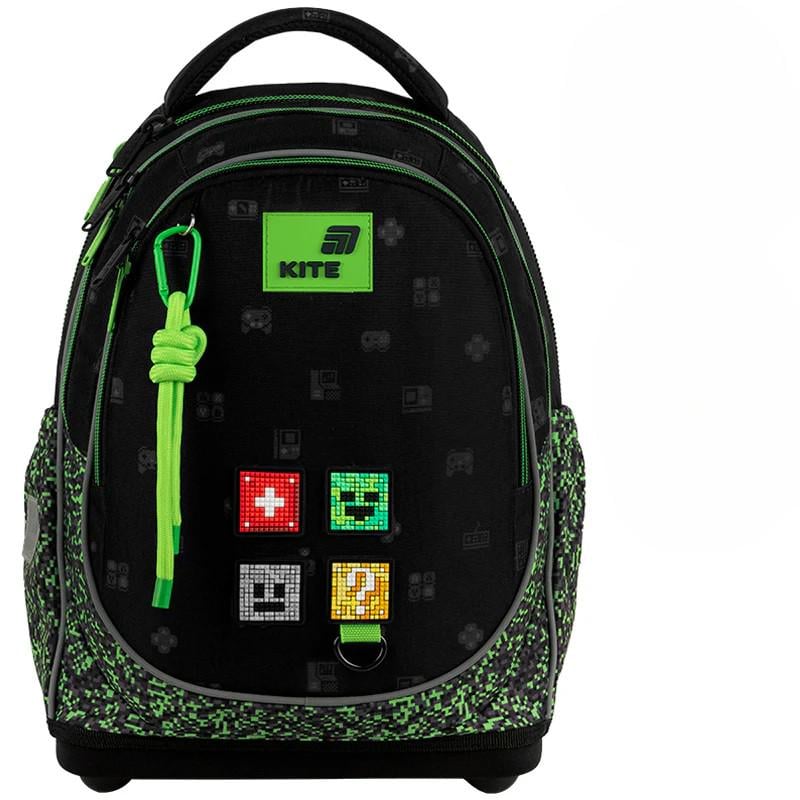 Рюкзак Kite Education Pixel (K26-724S-4)