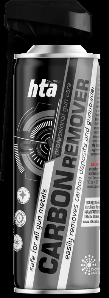 Очищувач нагару і карбонових відкладень Recoil для зброї 400 мл - фото 2 Очищувач нагару і карбонових відкладень Recoil для зброї 400 мл - фото 2