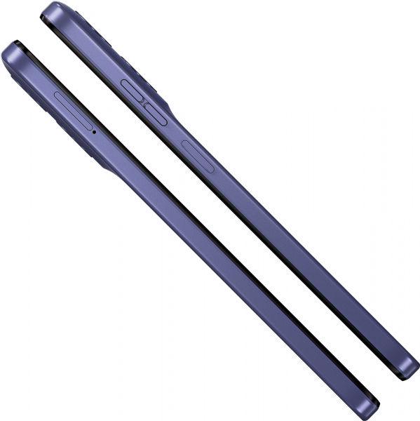 Смартфон Motorola Moto E15 2/64GB Fresh Lavender (PB6S0006RS) - фото 7 Смартфон Motorola Moto E15 2/64GB Fresh Lavender (PB6S0006RS) - фото 7