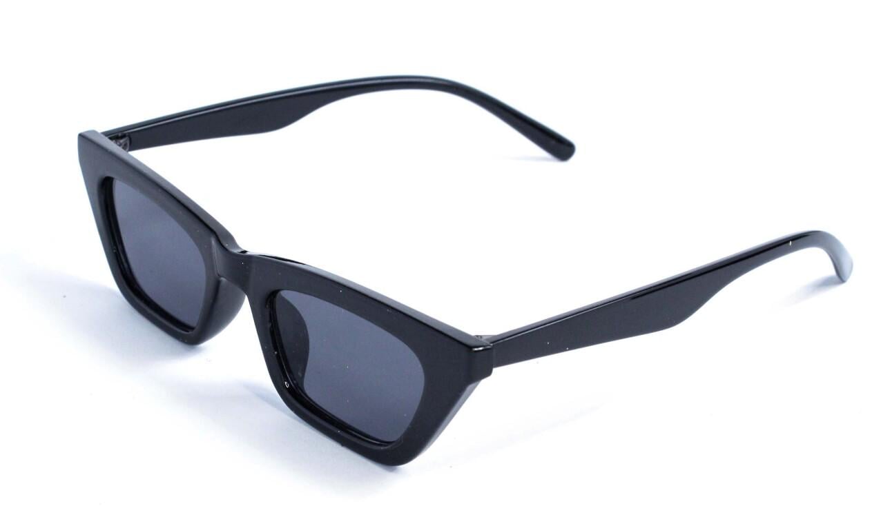 Солнцезащитные очки женские SunGlasses 737-bl (o4ki-13482)