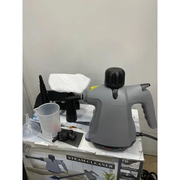 Пароочиститель 958 ручной 1800 Вт (33516)