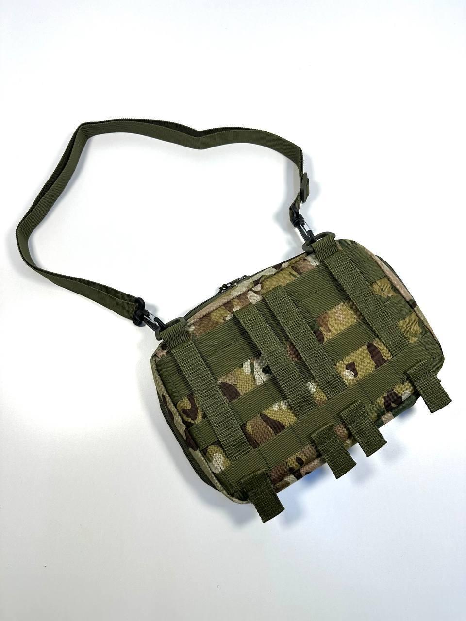 Підсумок для планшета 11" Мультикам - фото 3 Підсумок для планшета 11" Мультикам - фото 3