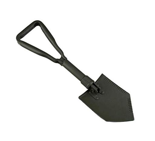 Лопата AceCamp Military Shovel (1012-2589)