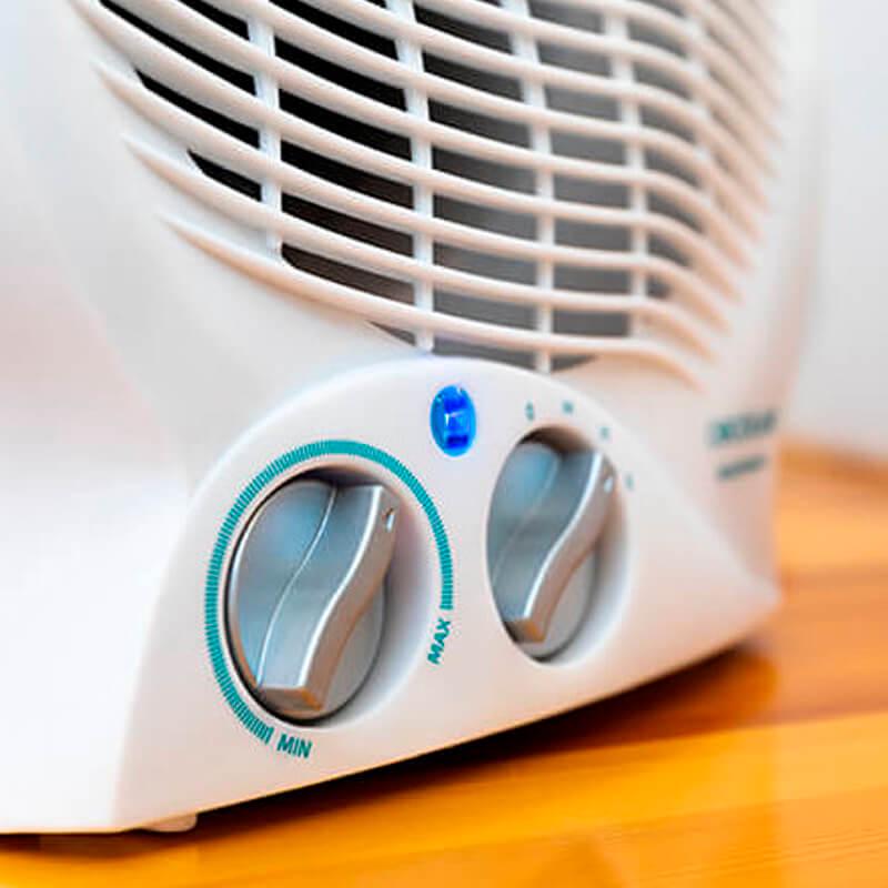 Тепловентилятор CECOTEC Ready Warm 9790 Force - фото 5