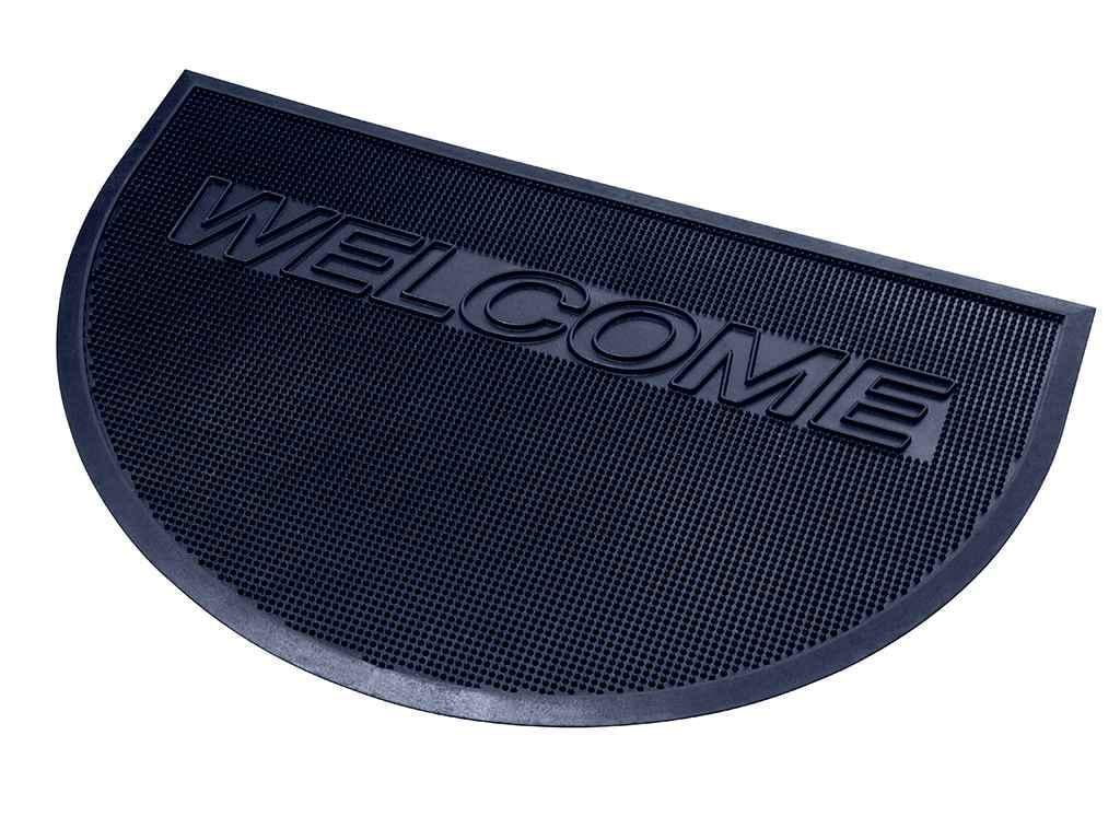 Коврик WELCOM 60х90х10 см резина (641004)