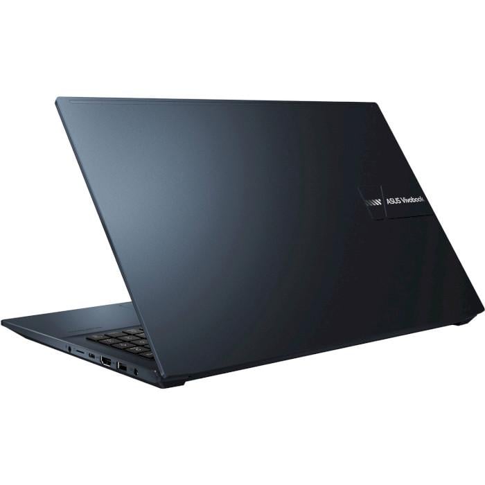 Ноутбук Asus M6500XU-LP017 Синій (90NB1201-M000L0) - фото 8 Ноутбук Asus M6500XU-LP017 Синій (90NB1201-M000L0) - фото 8