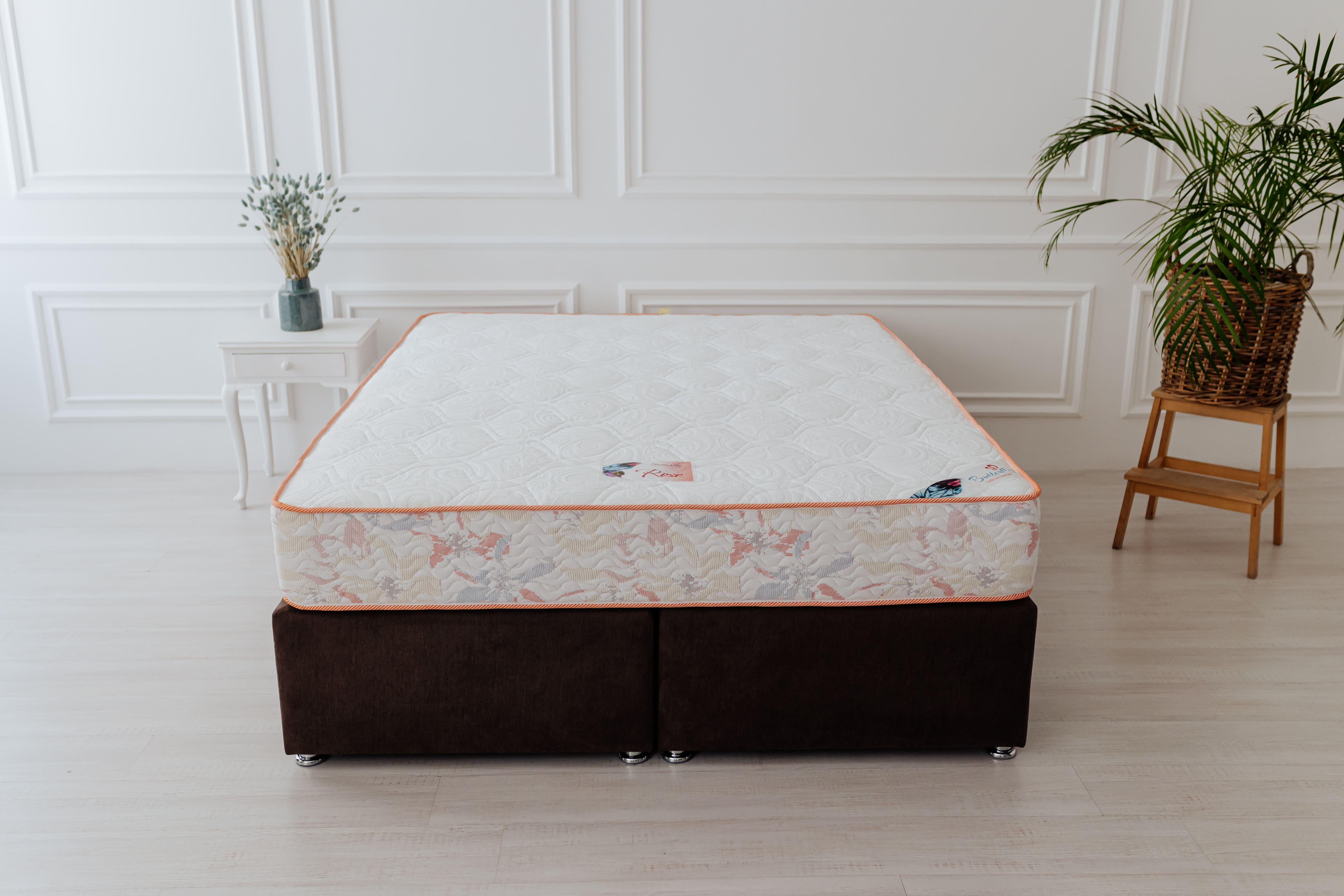 Матрац Rose Двосторонній 150x190 см (MR-006) - фото 5 Матрац Rose Двосторонній 150x190 см (MR-006) - фото 5