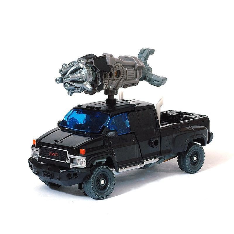 Фигурка Shantou Ironhide Transformers (010fd258) - фото 2
