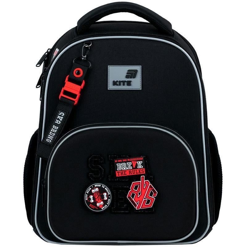 Шкільний рюкзак Kite Education Break the Rules 12 л (K26-556M-5)