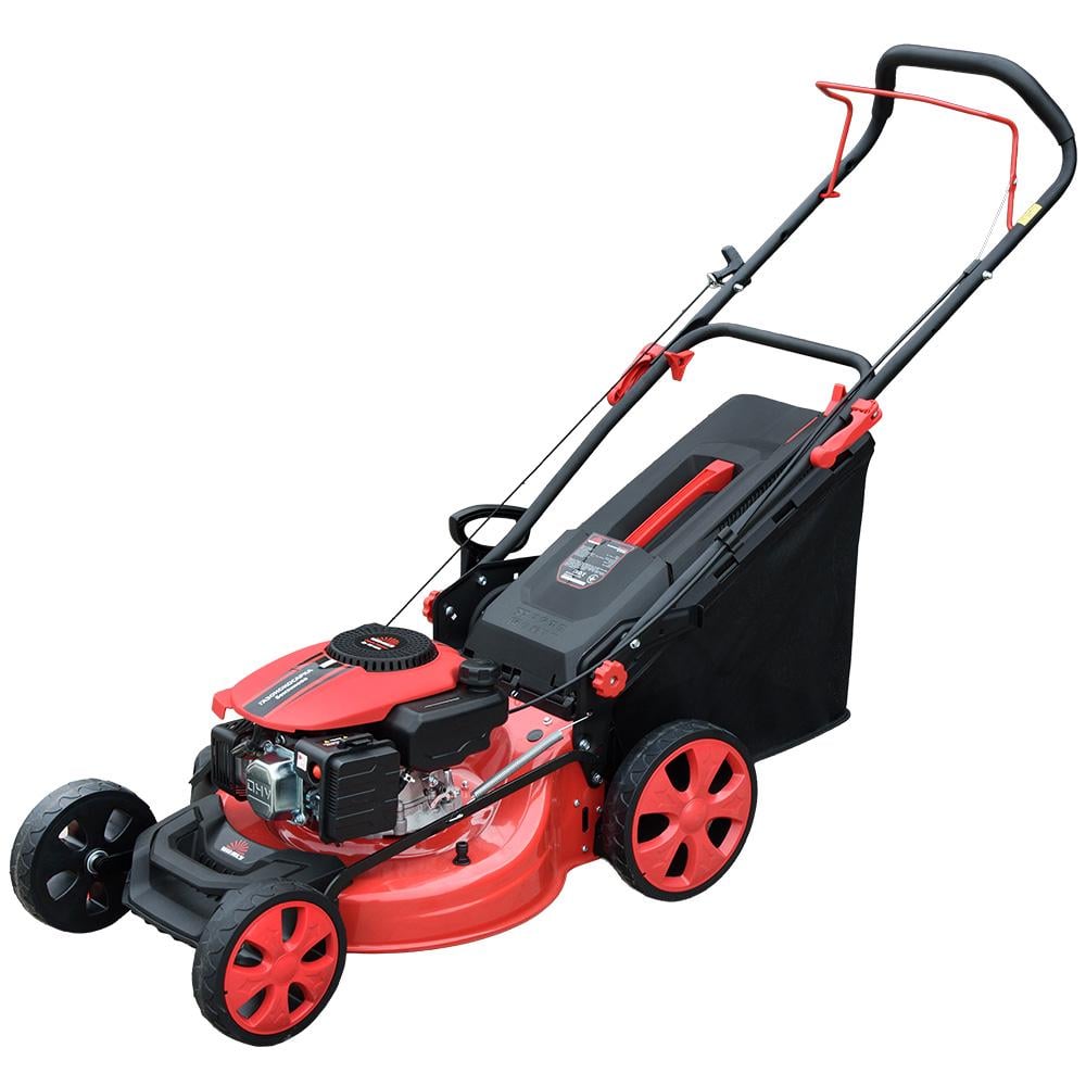 Газонокосилка бензиновая Vitals Master Zp 46150k (000243907)