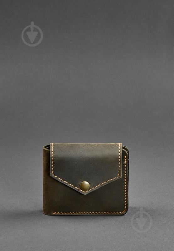 Портмоне BlankNote 4.2 Горіх-апельсин (BN-PM-4-2-o-a) Портмоне BlankNote 4.2 Горіх-апельсин (BN-PM-4-2-o-a)