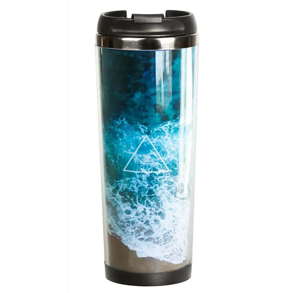 Термокружка Ziz океан (8-6-4573171)