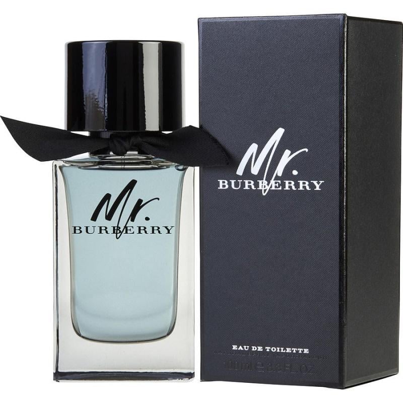 Туалетная вода для мужчин Burberry Mr. Burberry 30 мл (688) Туалетная вода для мужчин Burberry Mr. Burberry 30 мл (688)