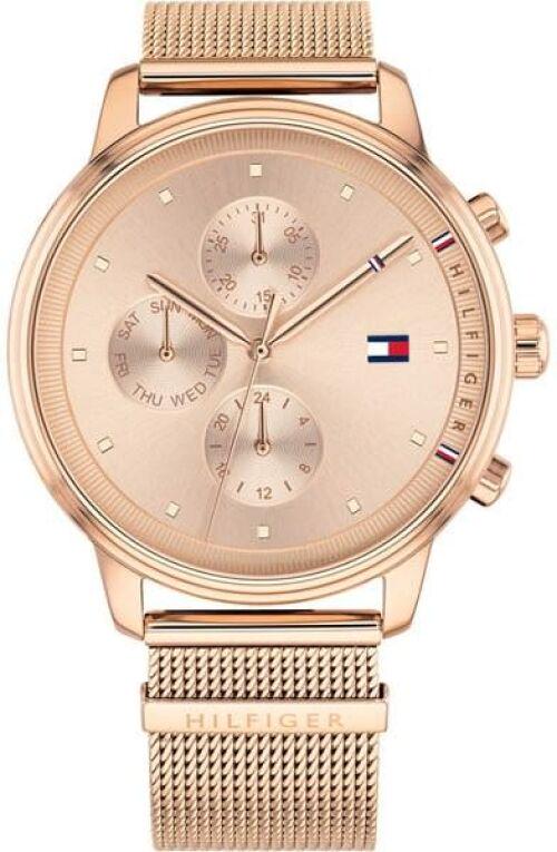 Наручний годинник жіночий Tommy Hilfiger 1781907 (105596)