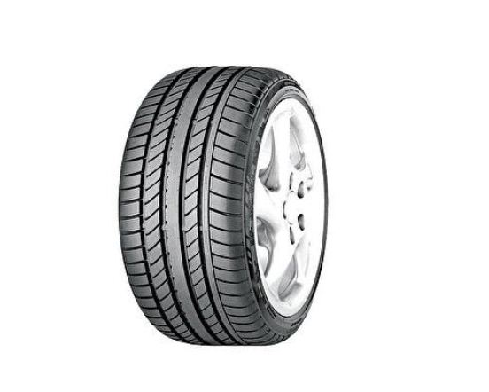 Автошина Continental ContiSportContact 5 SUV 265/50R20 111V (1583173891)