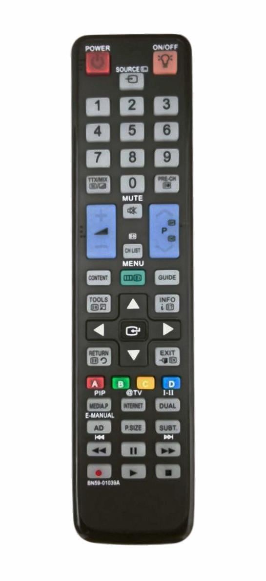 Пульт для Samsung BN59-01039A (35918340)