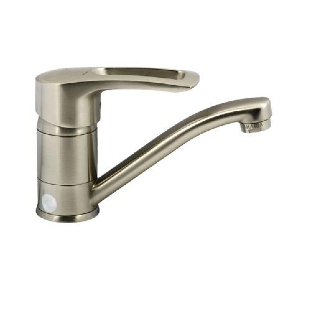 Смеситель для кухни Haiba Hansberg 15 см (10802)