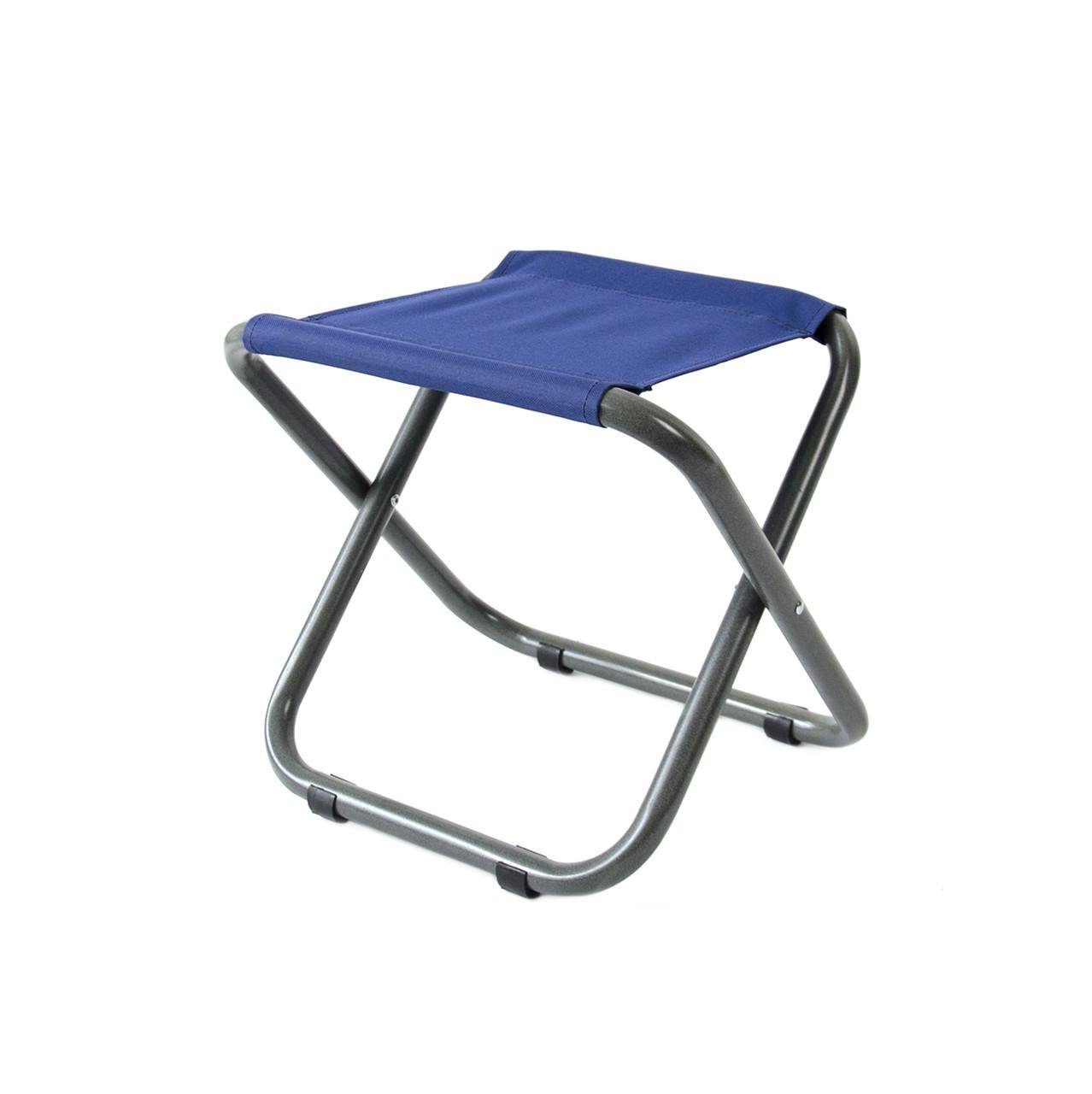 Стул складной туристический Vitan Рыбалка Эконом d25 мм Синий (1848061709) Стул складной туристический Vitan Рыбалка Эконом d25 мм Синий (1848061709)