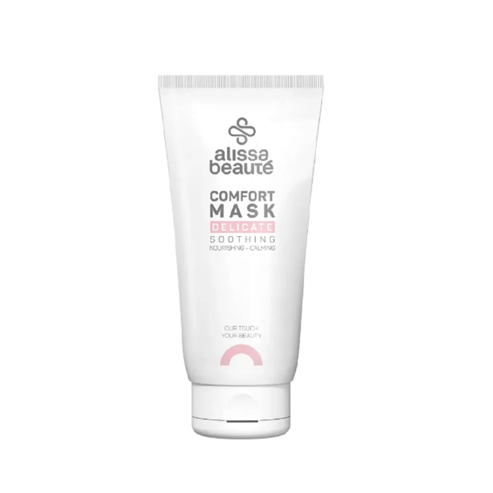 Крем-маска заспокійлива Alissa Beaute Comfort Mask 200 мл