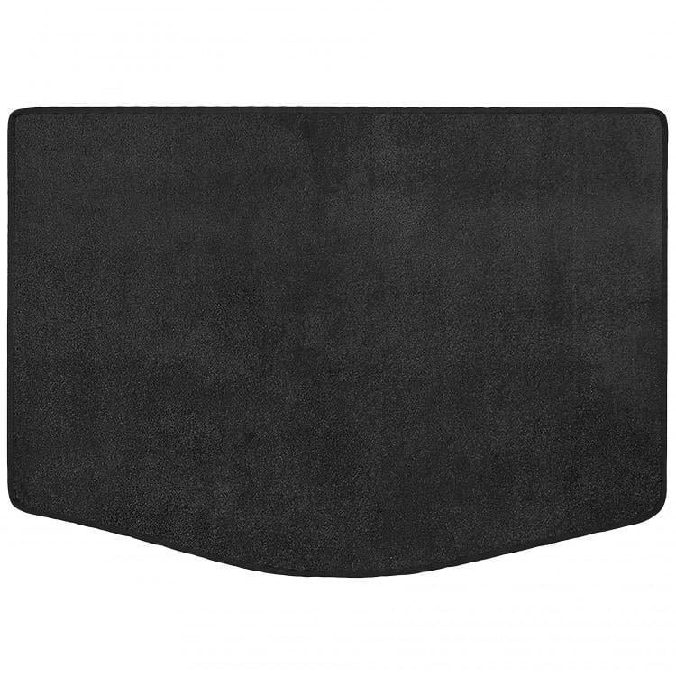 Коврик в багажник Optimal для Ford C-Max '11-текстильный Черный