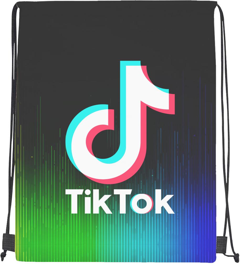 Мішок спортивний Tiktok 6 (20299418)