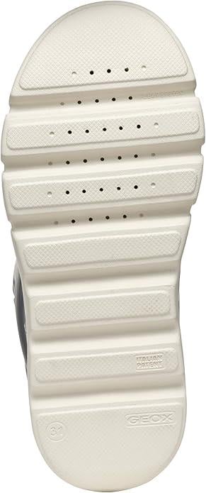 Ботинки зимние Geox Willaboom Amphibiox р. 39 Silver/Black (29027978) - фото 2 Ботинки зимние Geox Willaboom Amphibiox р. 39 Silver/Black (29027978) - фото 2