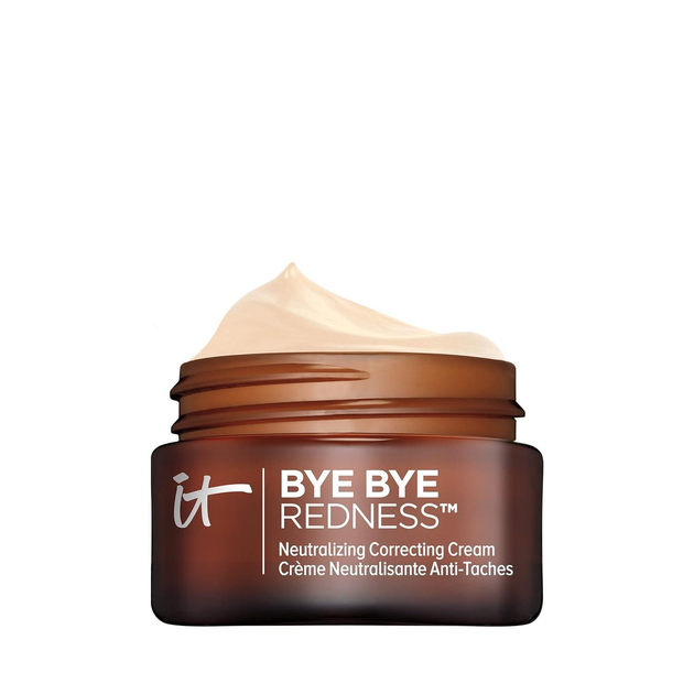 Крем для лица аналог IT Cosmetics Bye Bye Redness 11 мл (817919018060)