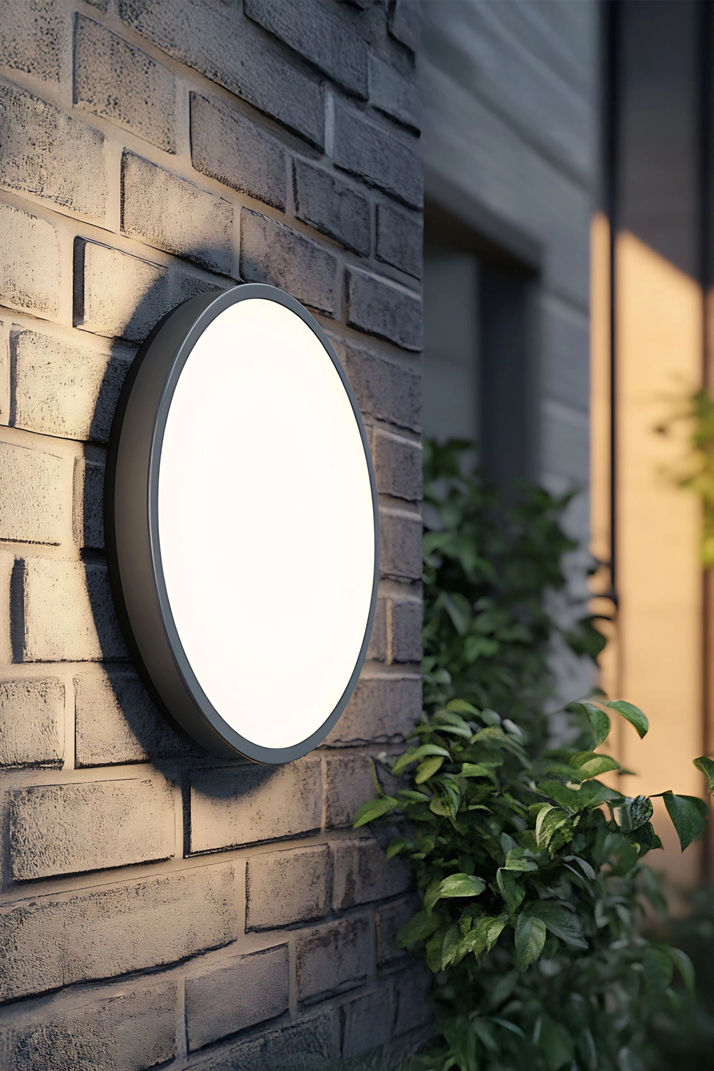 Світильник вуличний TK Lighting 18187 LED module (27667404) - фото 8 Світильник вуличний TK Lighting 18187 LED module (27667404) - фото 8