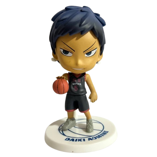 Фігурка Дайкі Аоміне з Kuroko no Basuke 10 см (1613)