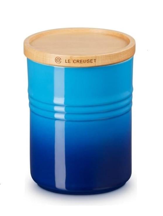 Банка для хранения Le Creuset 540 мл Azure (60825542200099)