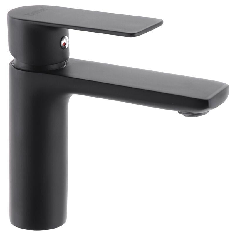 Смеситель для умывальника Haiba ALEX 001 (HB3921) Смеситель для умывальника Haiba ALEX 001 (HB3921)