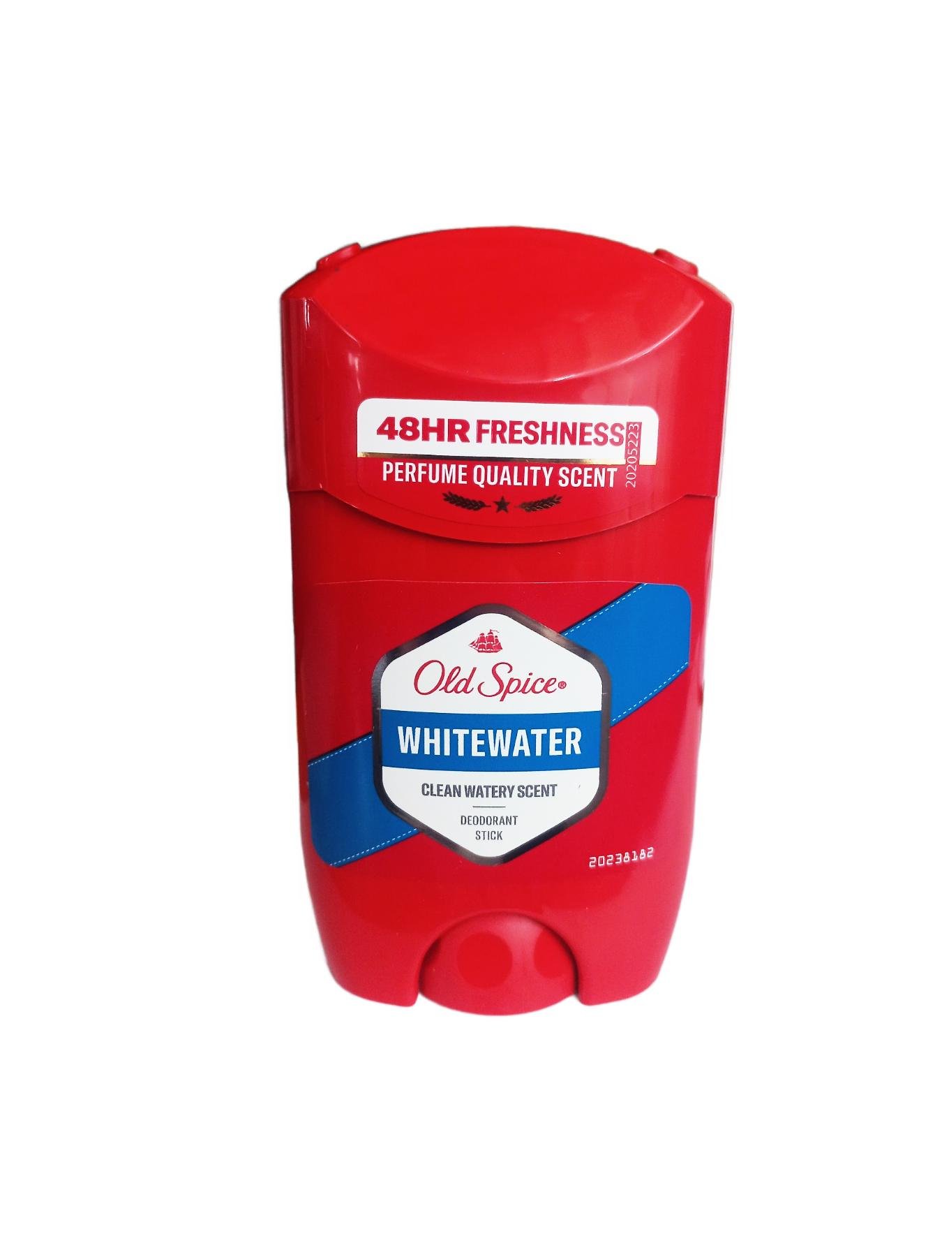 Дезодорант-стек Old Spice Whitewater 50 мл (125888)