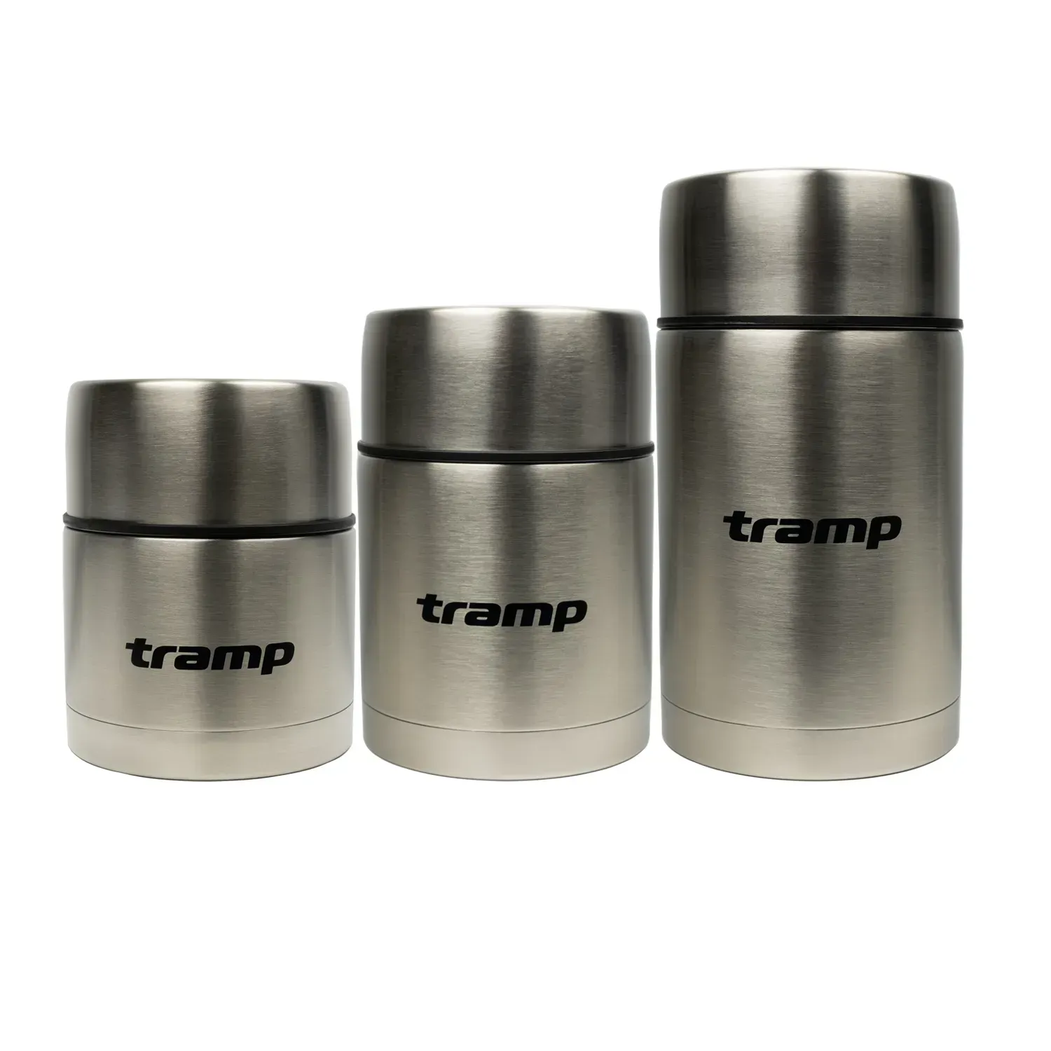 Термос харчовий Tramp з широким горлом 0,5 л (UTRC-077) - фото 6 Термос харчовий Tramp з широким горлом 0,5 л (UTRC-077) - фото 6