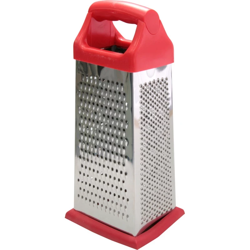 Терка четырехгранная Vincent 21 см (VC-1140)