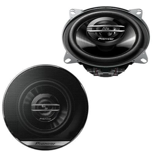 Динаміки двосмугові Pioneer TS-G1020F 10 см (81693) - фото 1