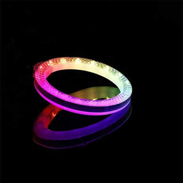 Кольцевая лампа с креплением для телефона 45 см (3D 45) - фото 3 Кольцевая лампа с креплением для телефона 45 см (3D 45) - фото 3